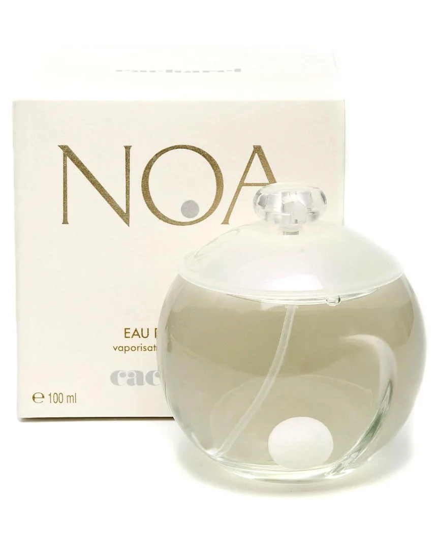 3.4Oz Noa Eau De Toilette Spray by Cacharel