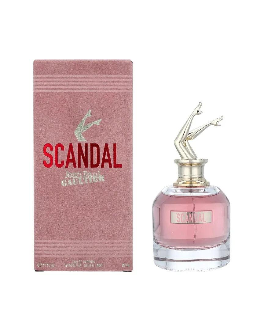 2.7Oz Scandal Eau De Parfum Spray by Jean Paul Gaultier