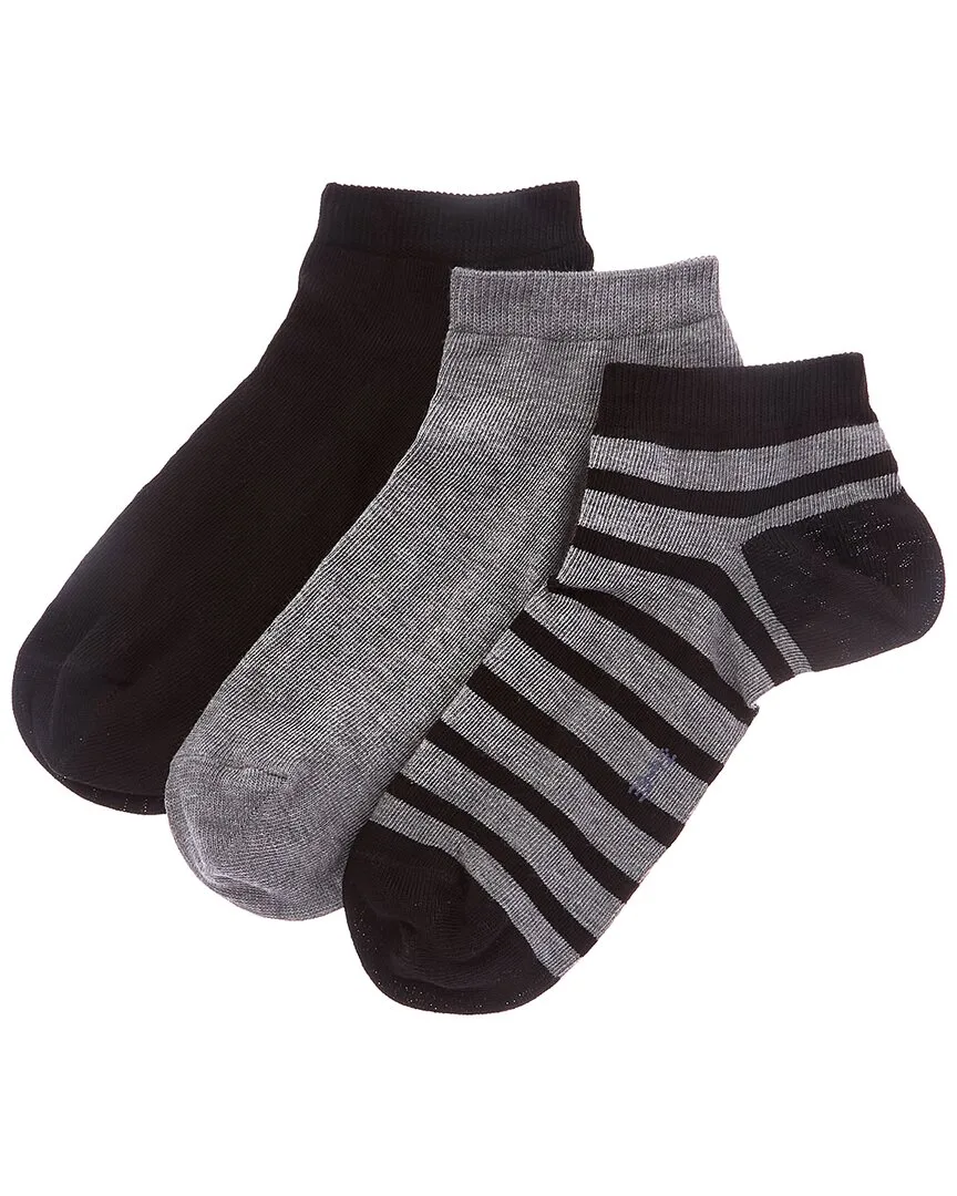 3Pk Sneaker Socks Gift Box by FALKE