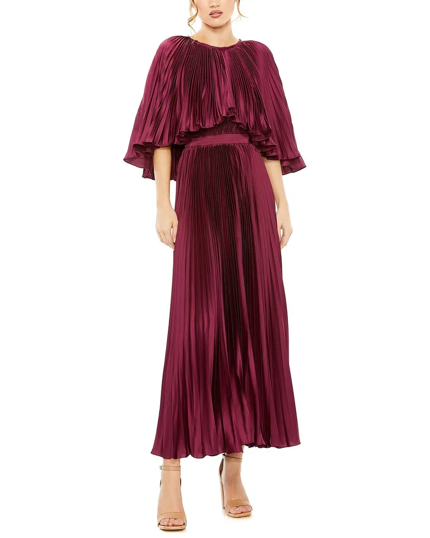 Mac Duggal Cocktail Dress by M.A.C.