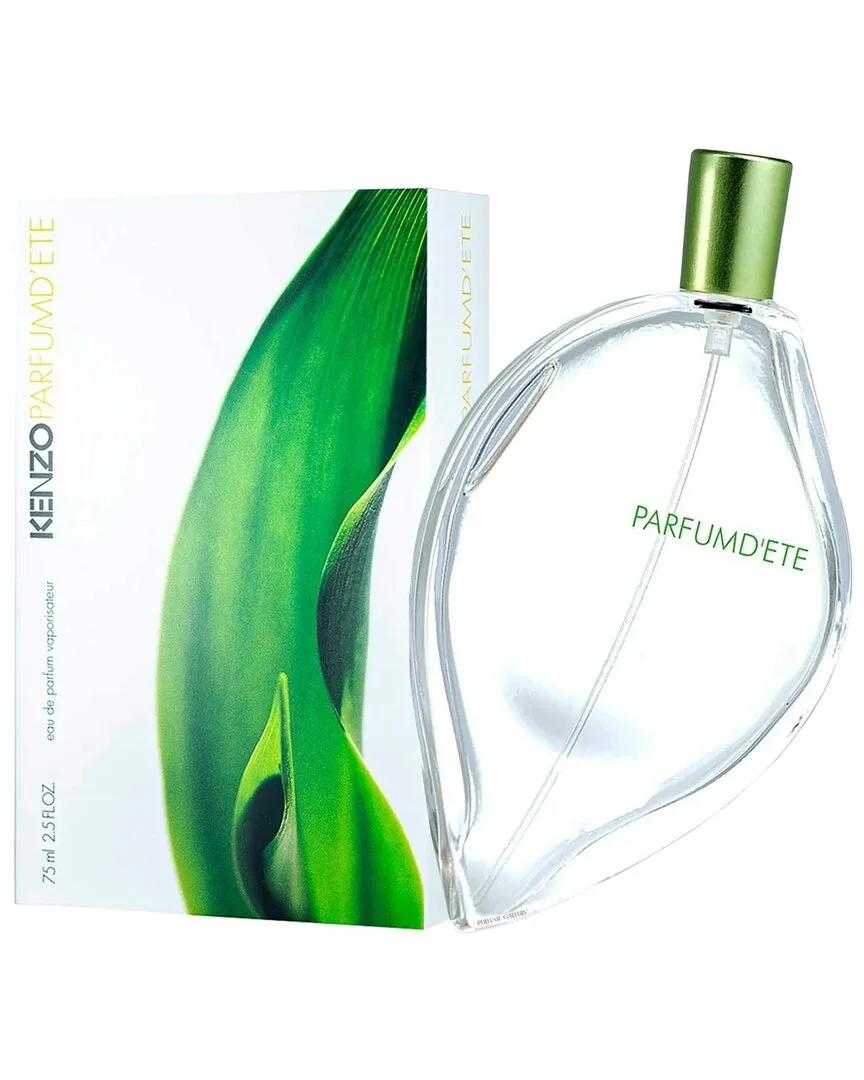 2.5Oz Parfume Dete Edp Spray by Kenzo
