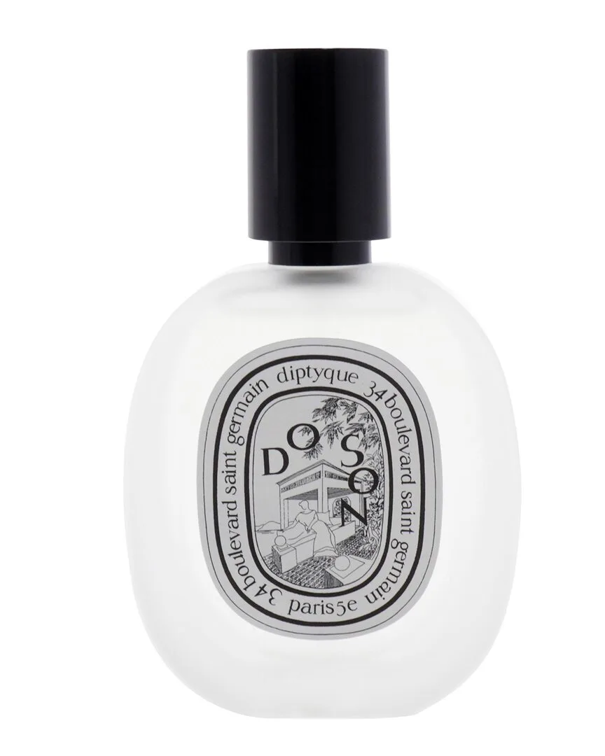 1Oz Hair Mist - Do Son by Diptyque