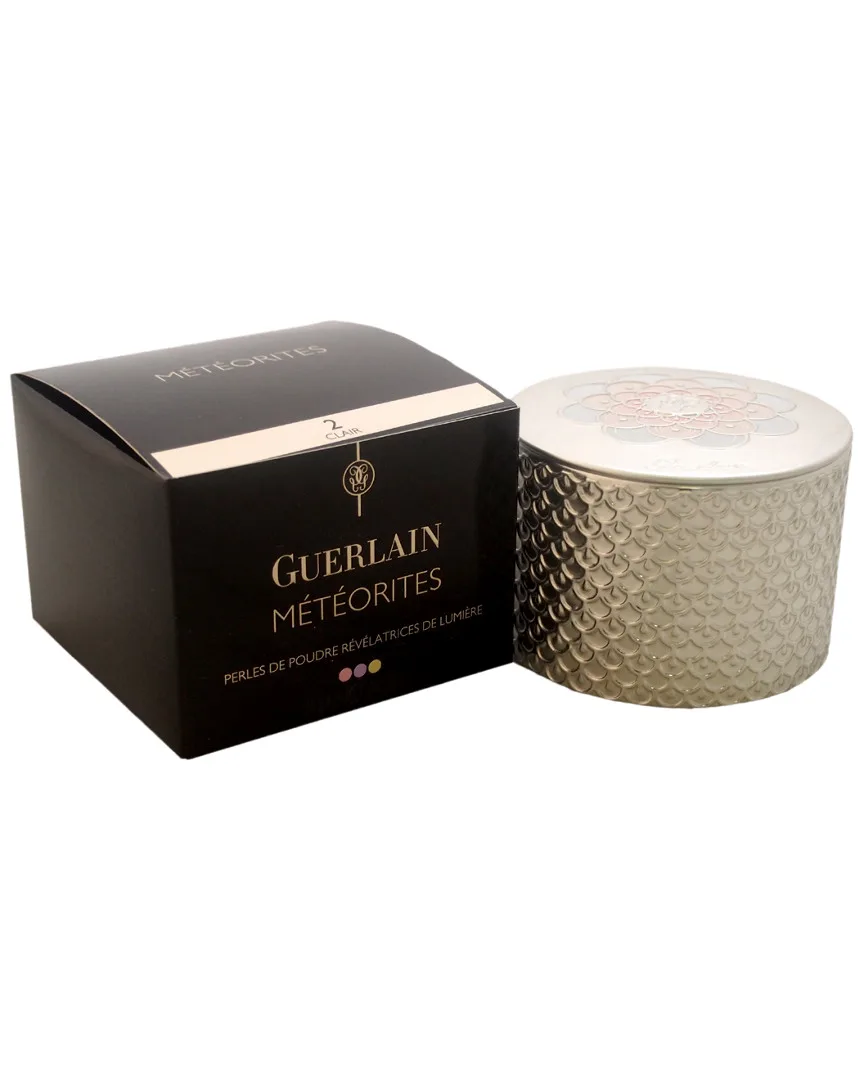 88Oz #2 Clair Meteorites Light Revealing Pearls of Powder by Guerlain