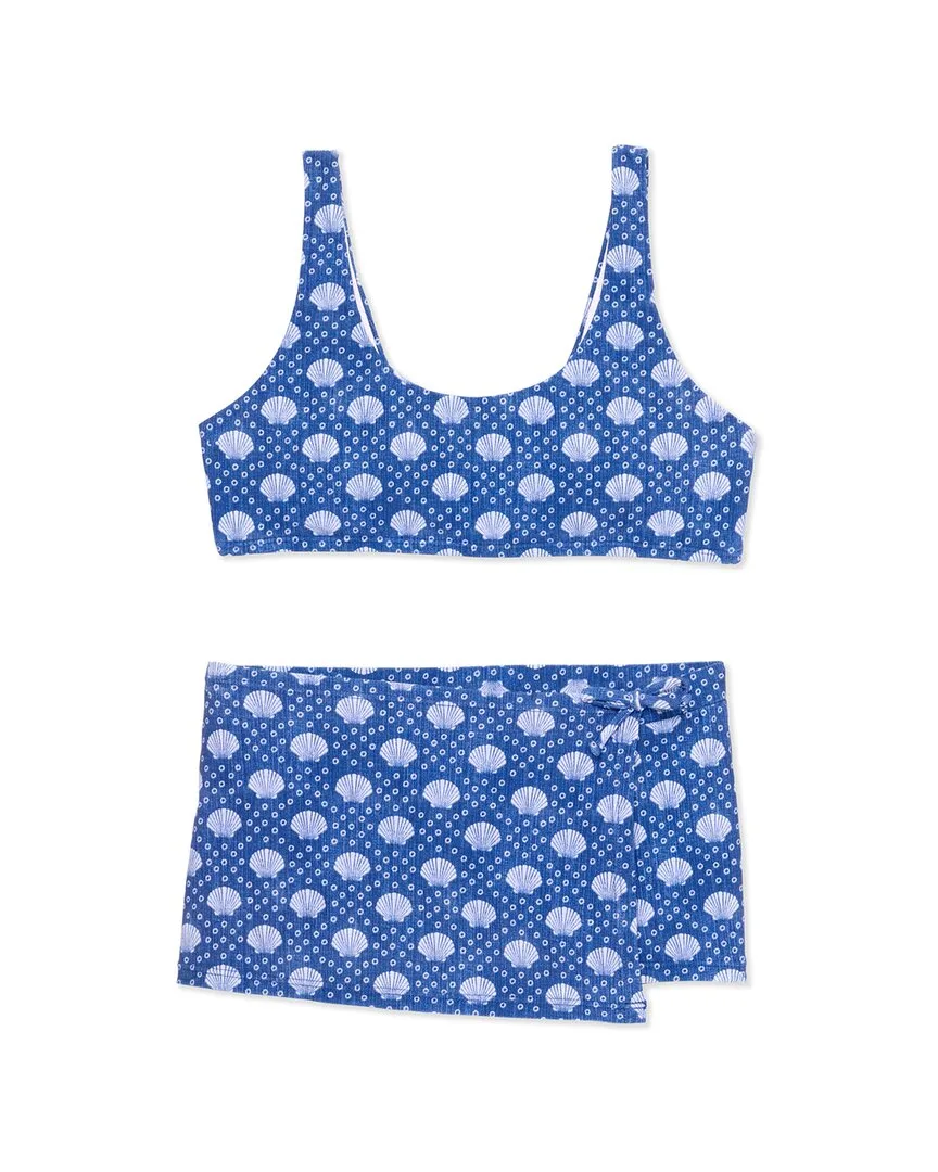 2Pc Rhythm Swim Set by Raisins