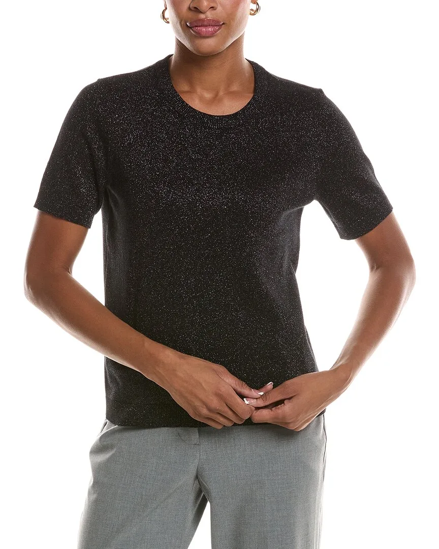 Knit Sweater by St. John