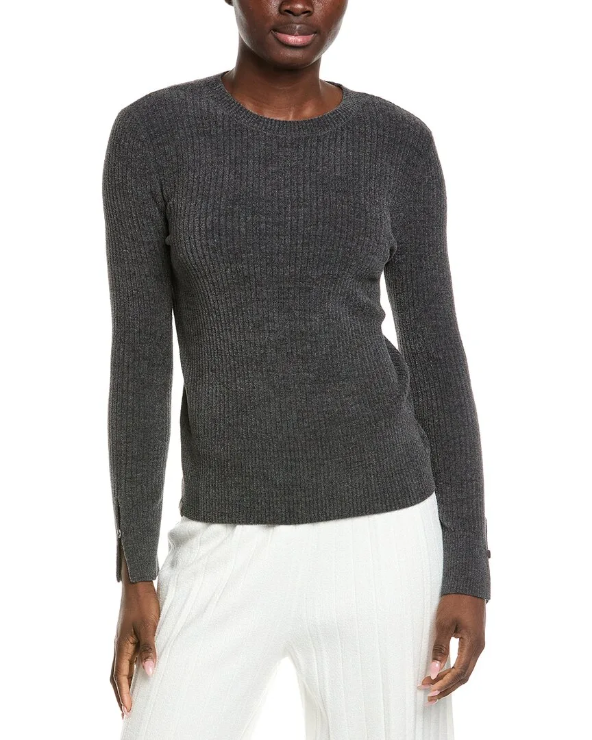 Cozychic Ultra Lite Ribbed Top by Barefoot Dreams