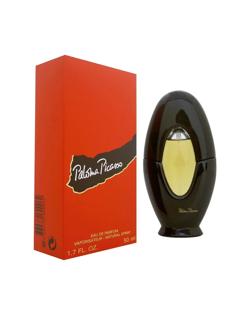 1.7oz EDP Spray by Paloma Picasso