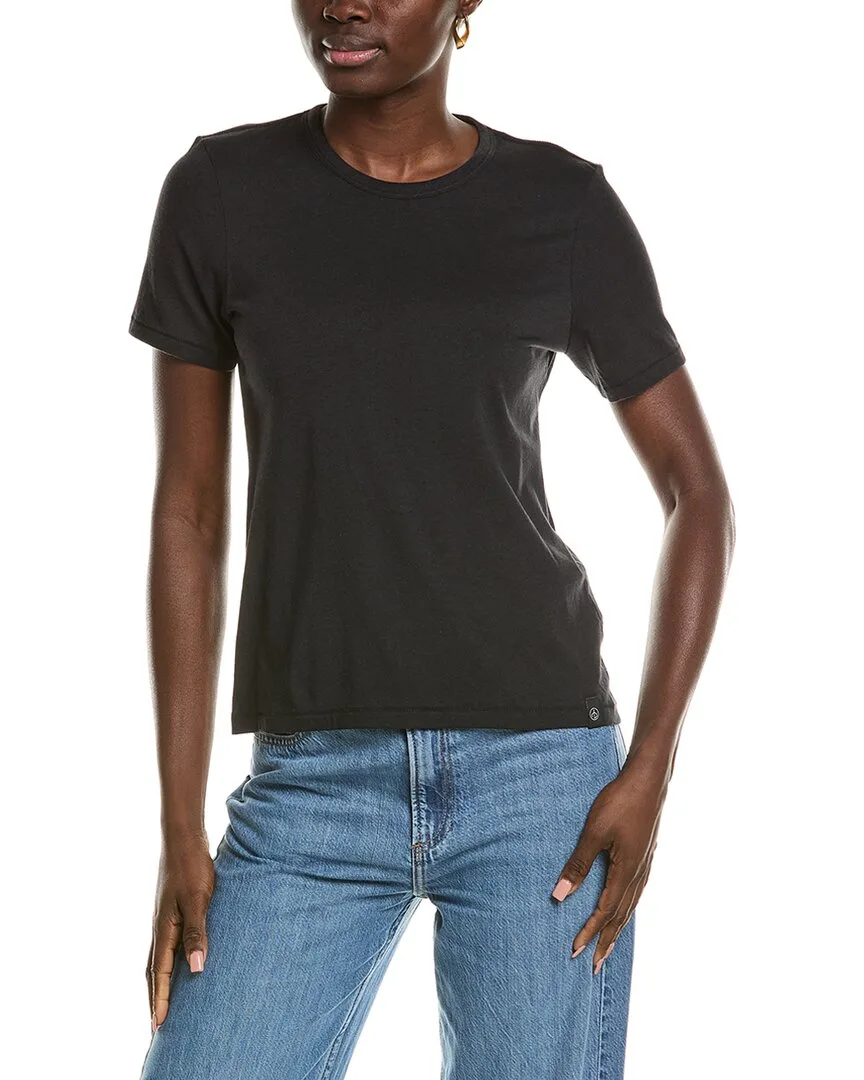 The Jersey T-Shirt by rag & bone