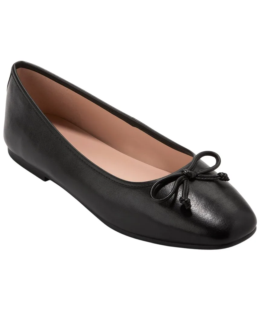 Yara Soft Leather Ballet Flat by COLE HAAN