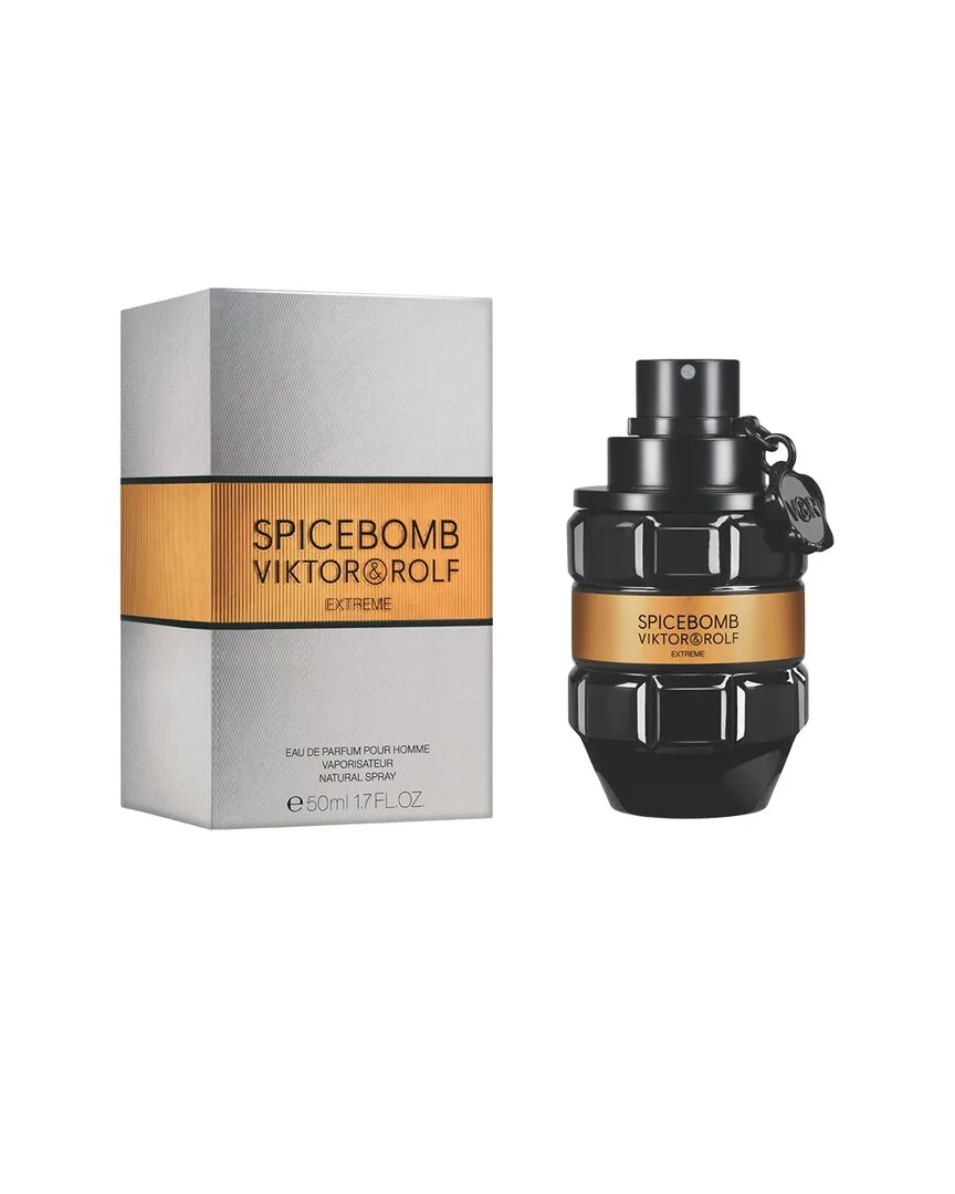 1.7oz Spicebomb Extreme EDP Spray by Viktor&rolf