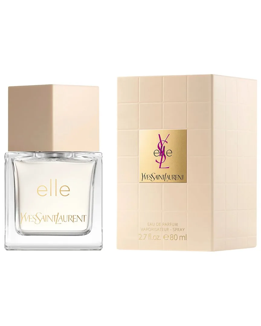 2.7oz Elle EDP Spray by Saint Laurent