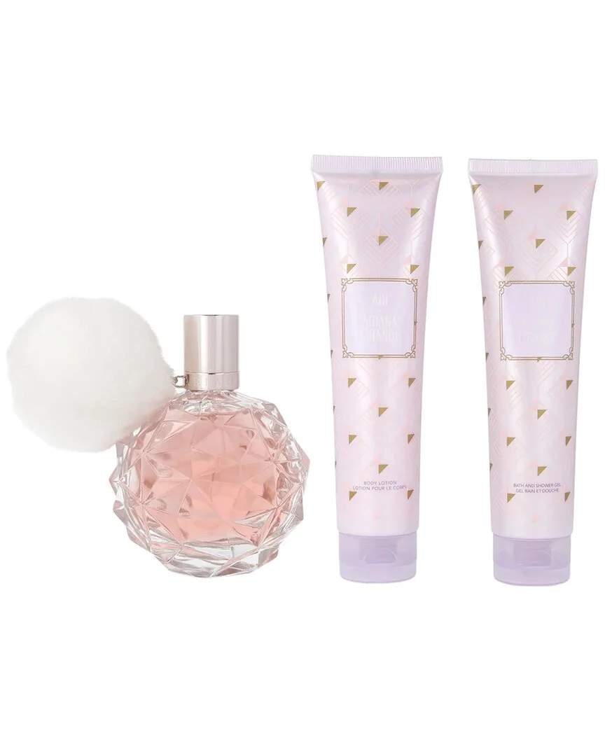 3.4oz Ari 3pc Set by Ariana Grande