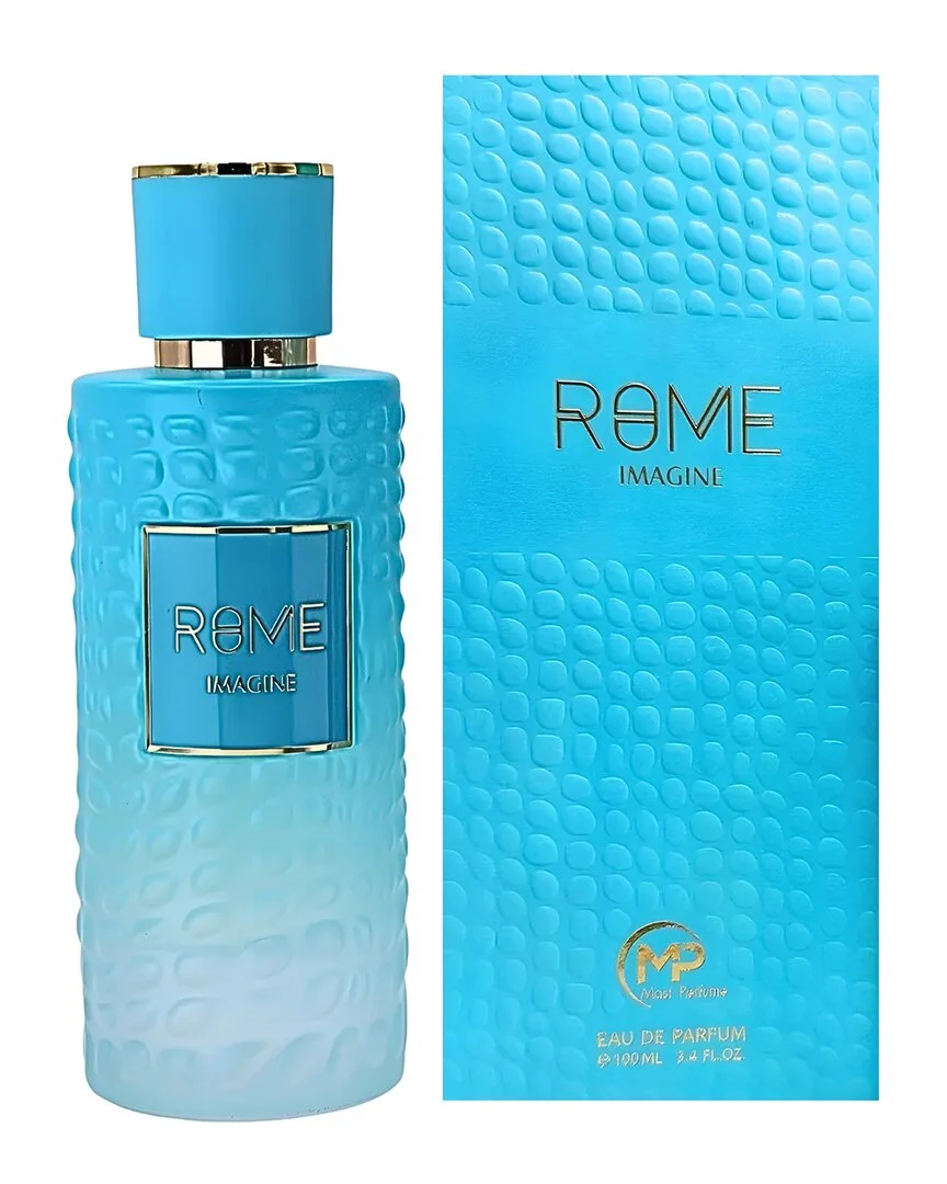 3.4Oz Mast Rome Imagine Edp Spray by Bharara