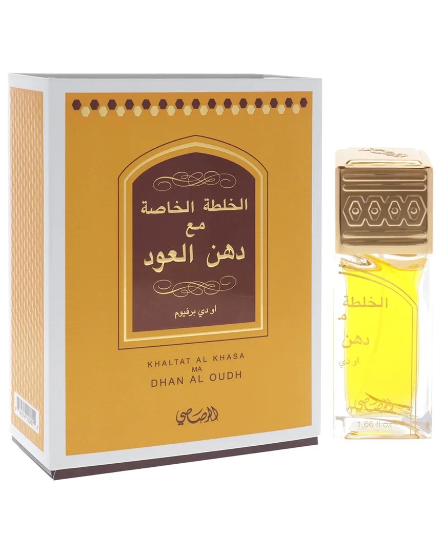1.7oz Khaltat Al Khassa EDP Spray by Rasasi