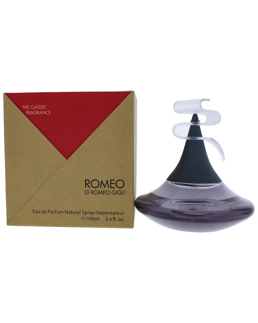 3.4oz Romeo Di Romeo Gigli EDP Spray by Romeo Gigli