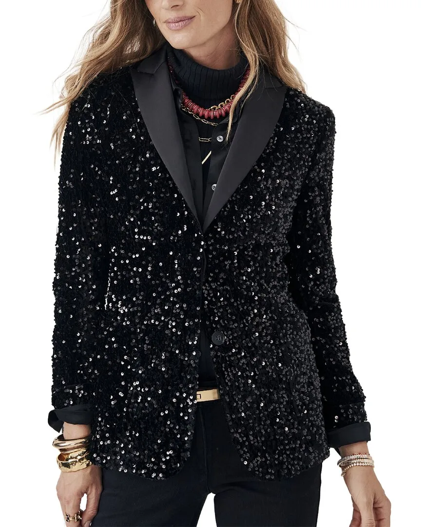 Keith Jacket by J.McLaughlin