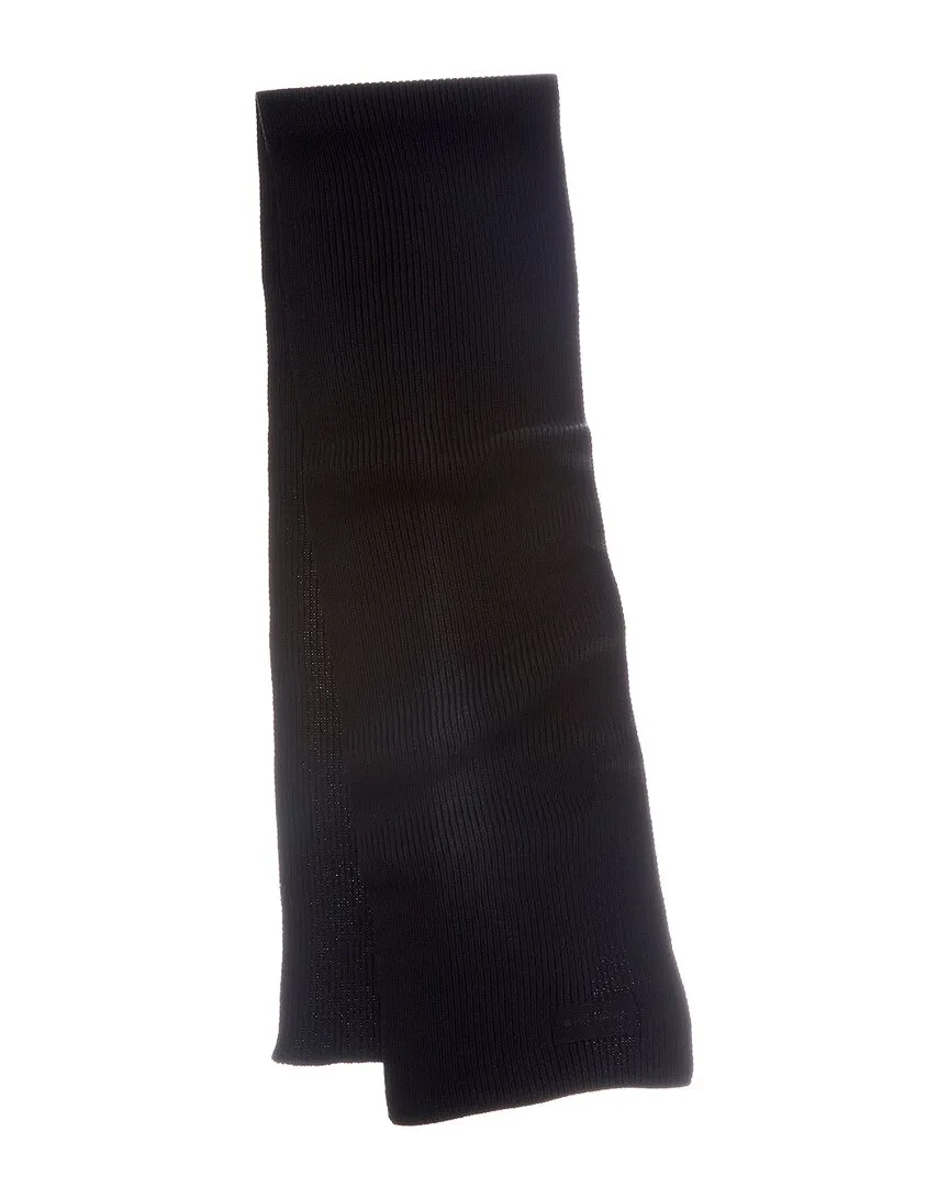 4G Wool Scarf by GIVENCHY