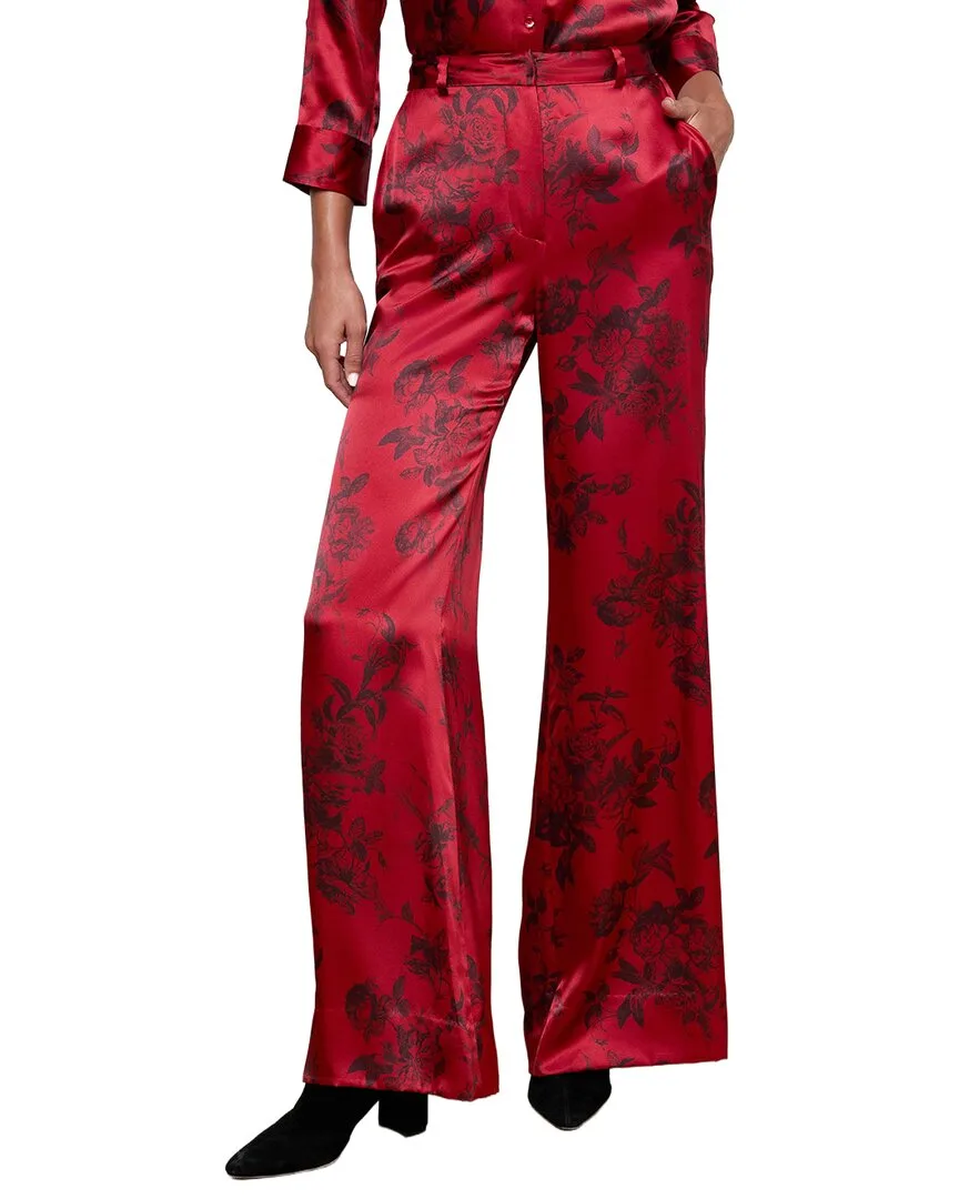 Pilar Pant by L'AGENCE