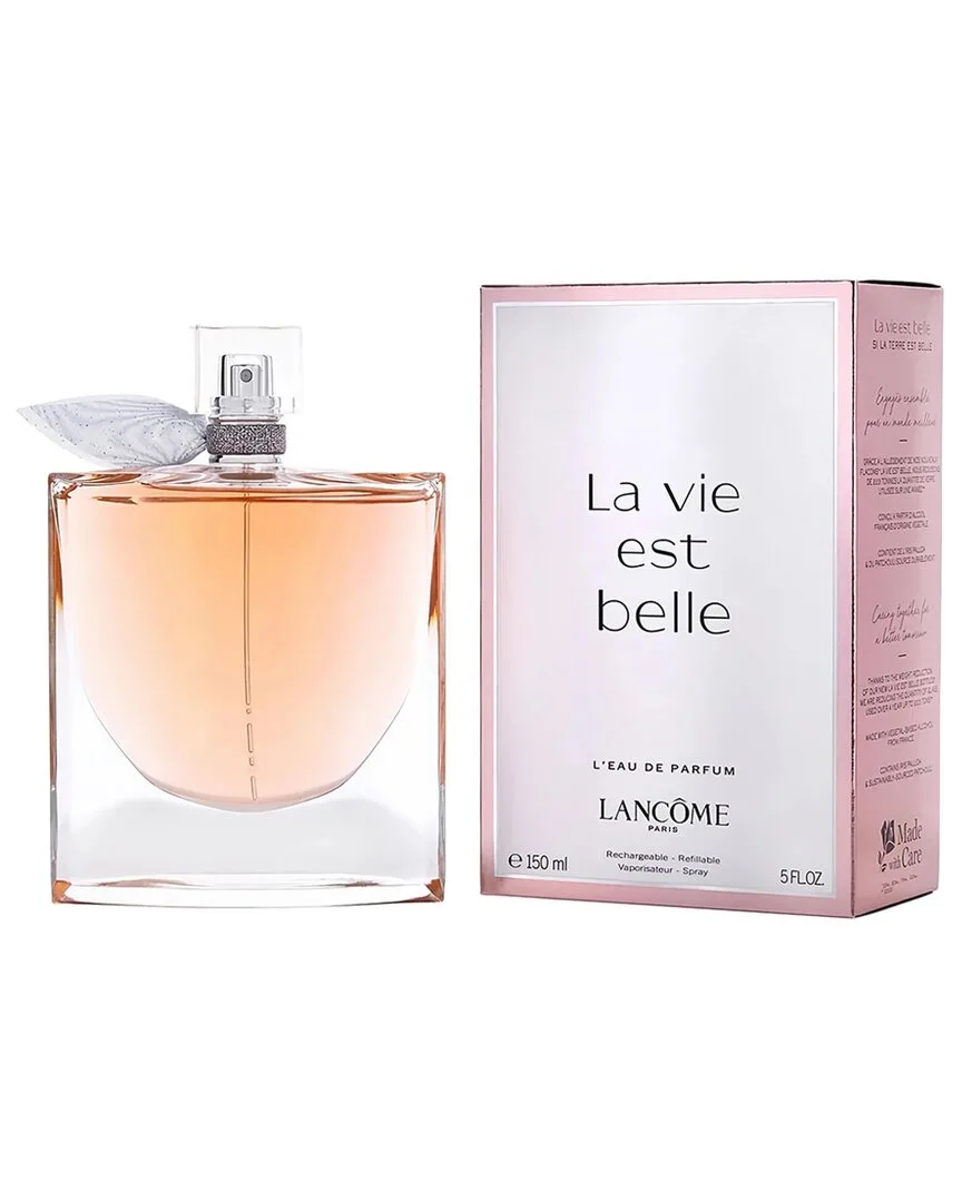 5Oz La Vie Est Belle Ledp Spray Refillable by Lancôme