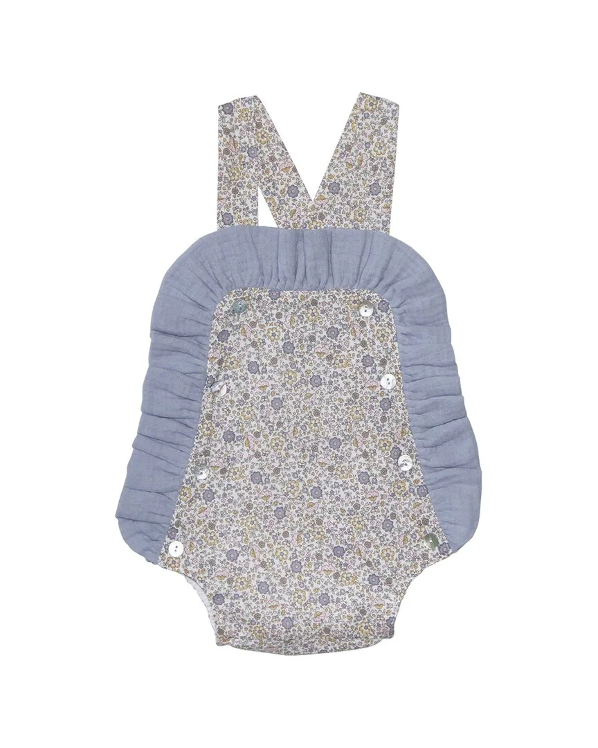 Celia Romper by Grey Elephant