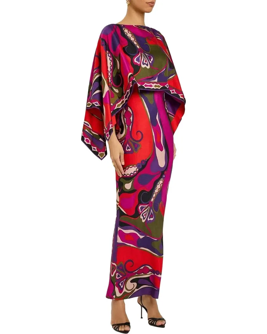 2Pc Blouse & Dress Set by Amanda Royal