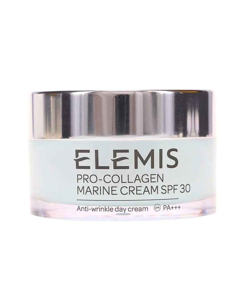 1.7Oz Procollagen Marine Cream Spf 30 by Elemis