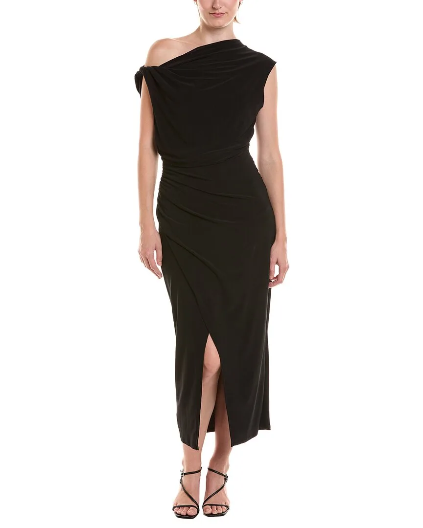 Taylor Midi Dress