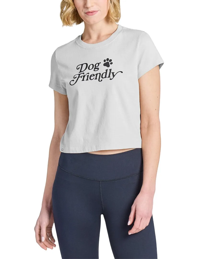 Crusher T-Shirt by Life is Good