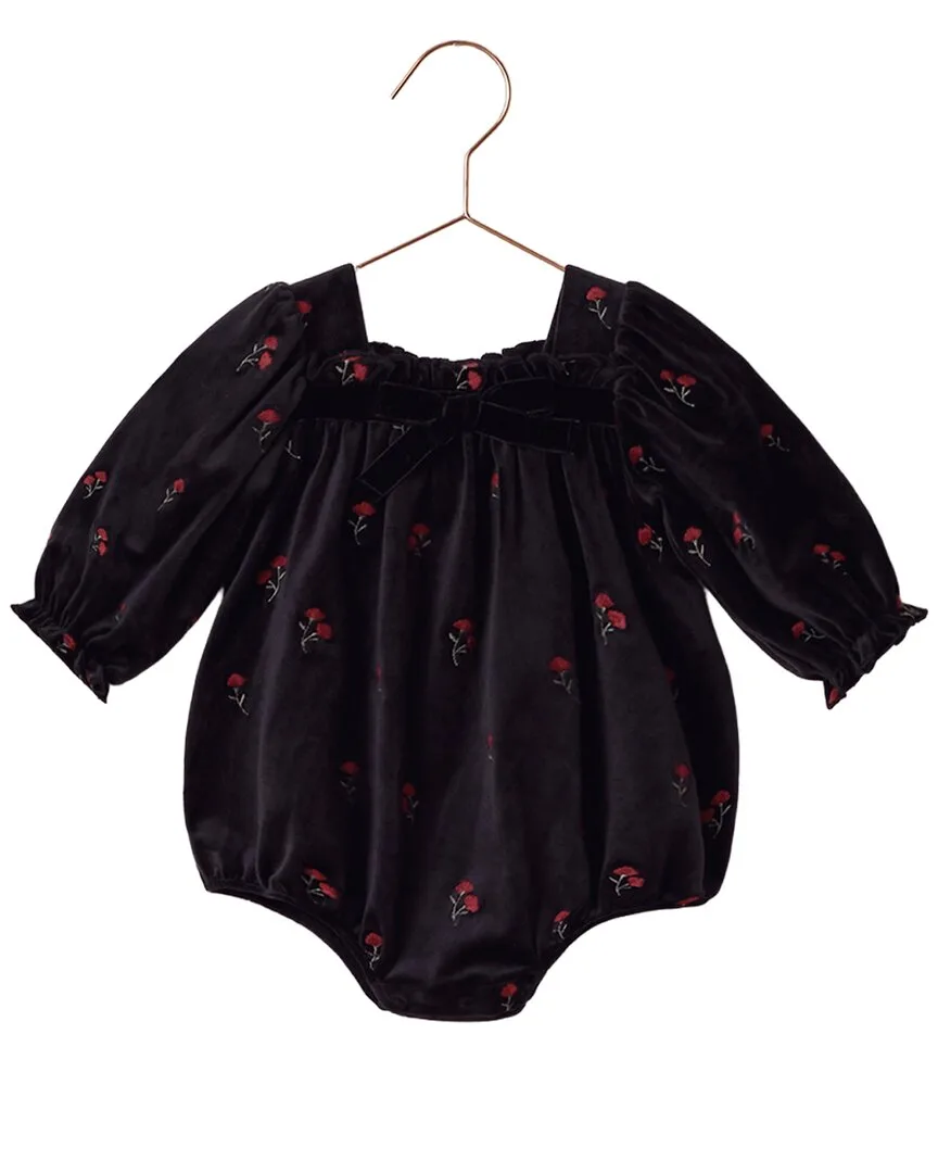 Annette Romper by Noralee