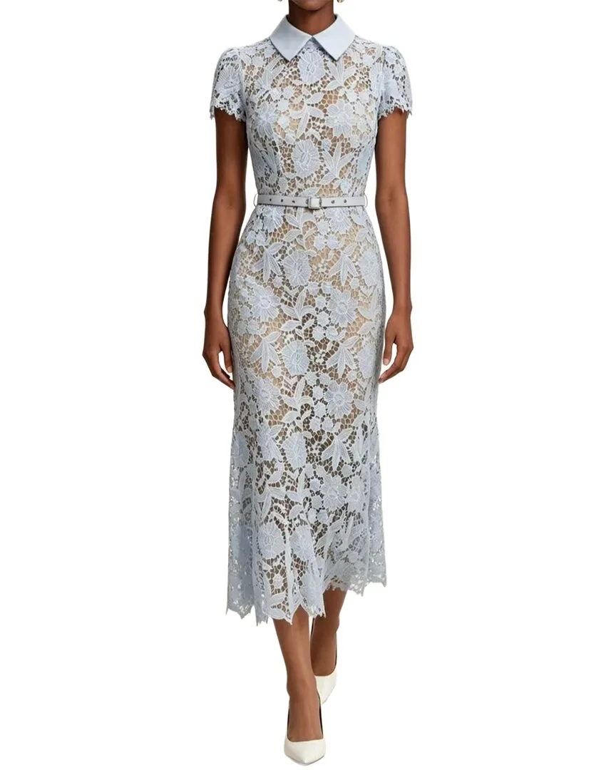 Shirt Dress by Vincent