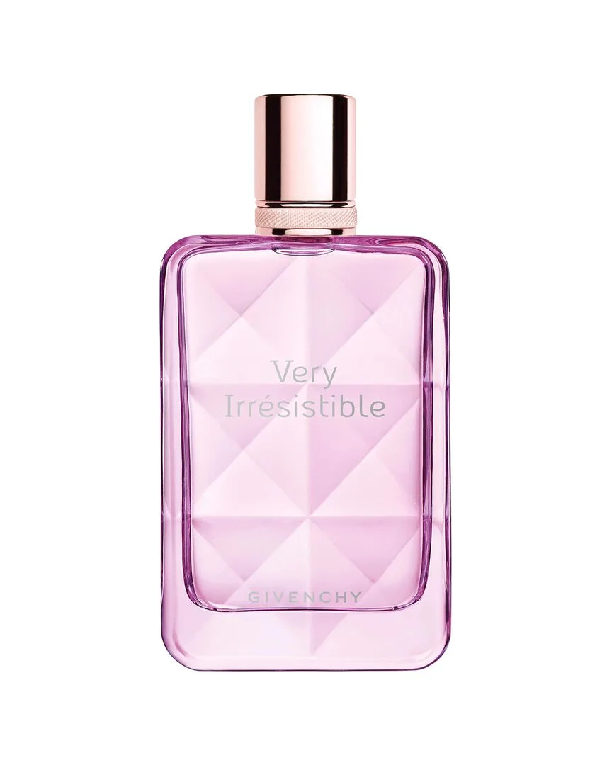 2.7Oz Very Irresistible Eau De Parfum Spray by GIVENCHY