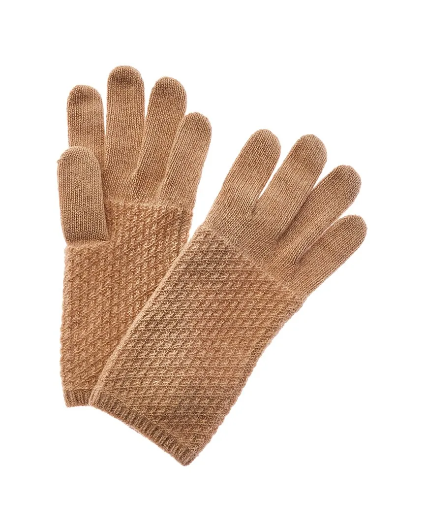 Cashmere Gloves by Portolano
