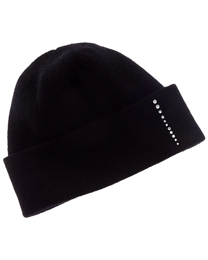 Cashmere Hat by Portolano