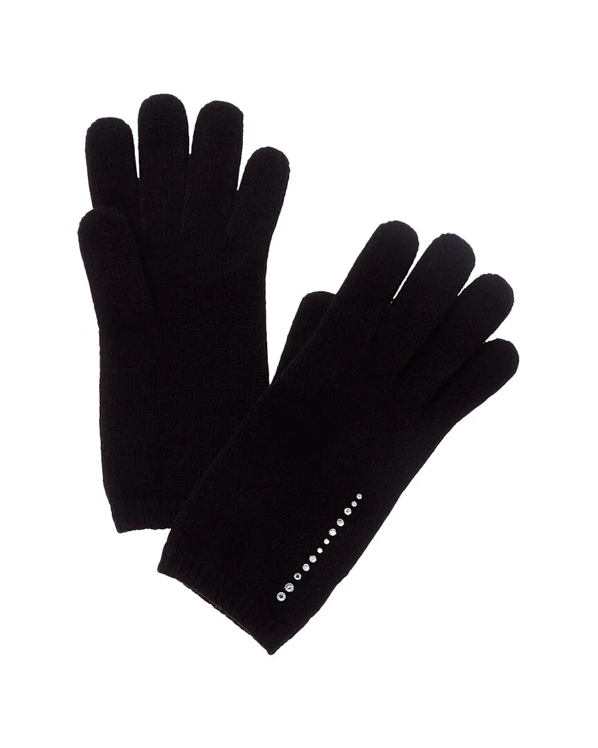 Cashmere Gloves by Portolano