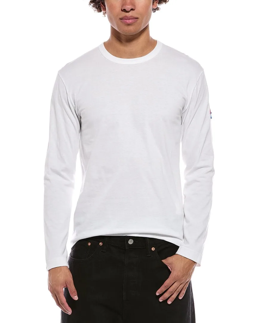 T-Shirt by Comme Des Garcons Play