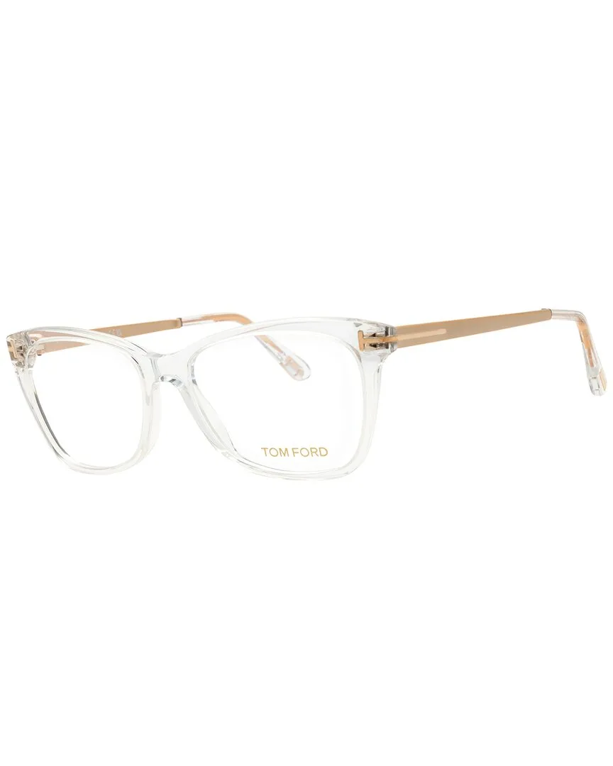 52Mm Optical Frames by Tom Ford