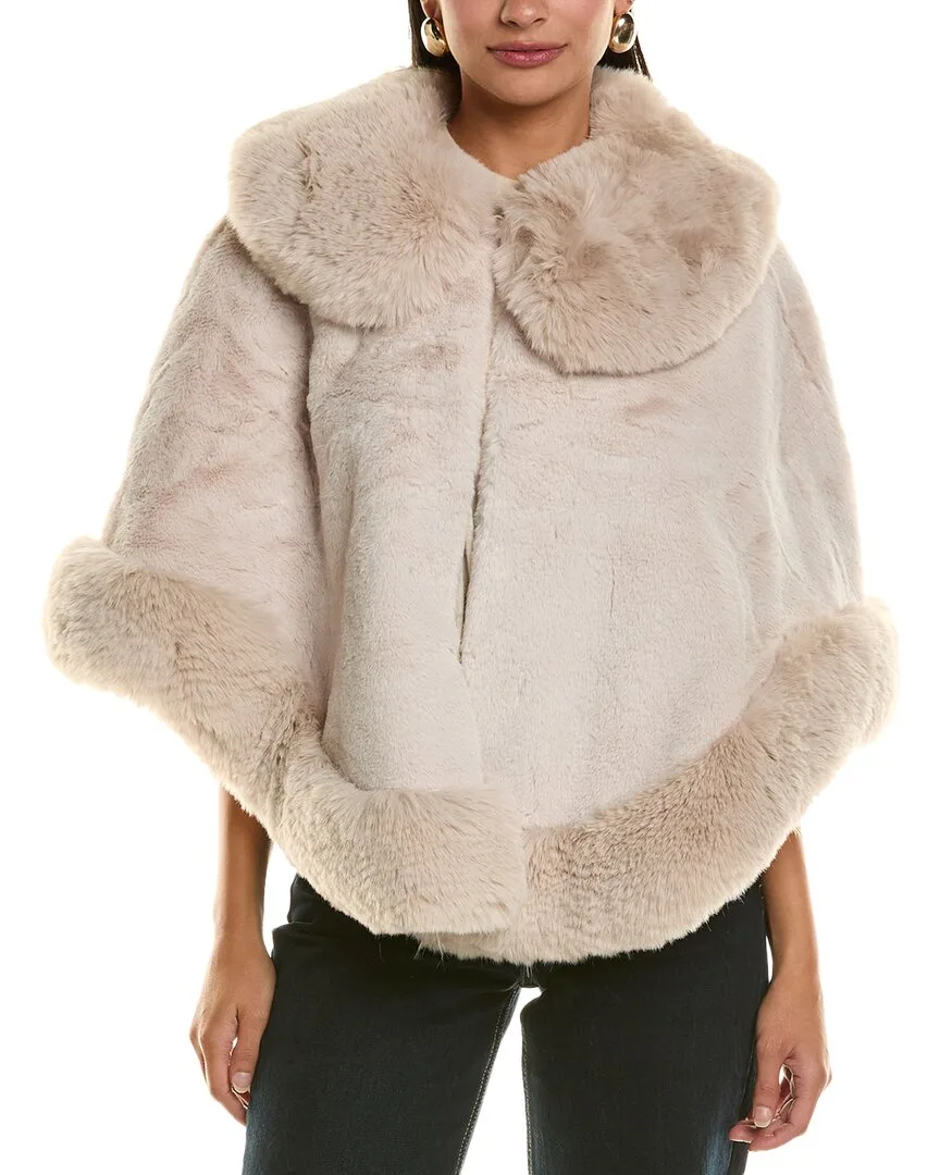 Capelet by La Fiorentina
