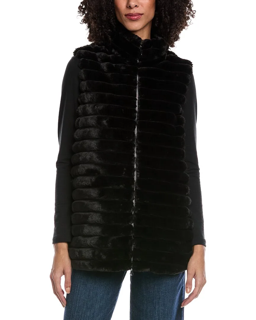 Reversible Vest by La Fiorentina