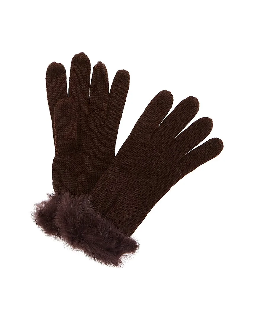 Gloves by La Fiorentina