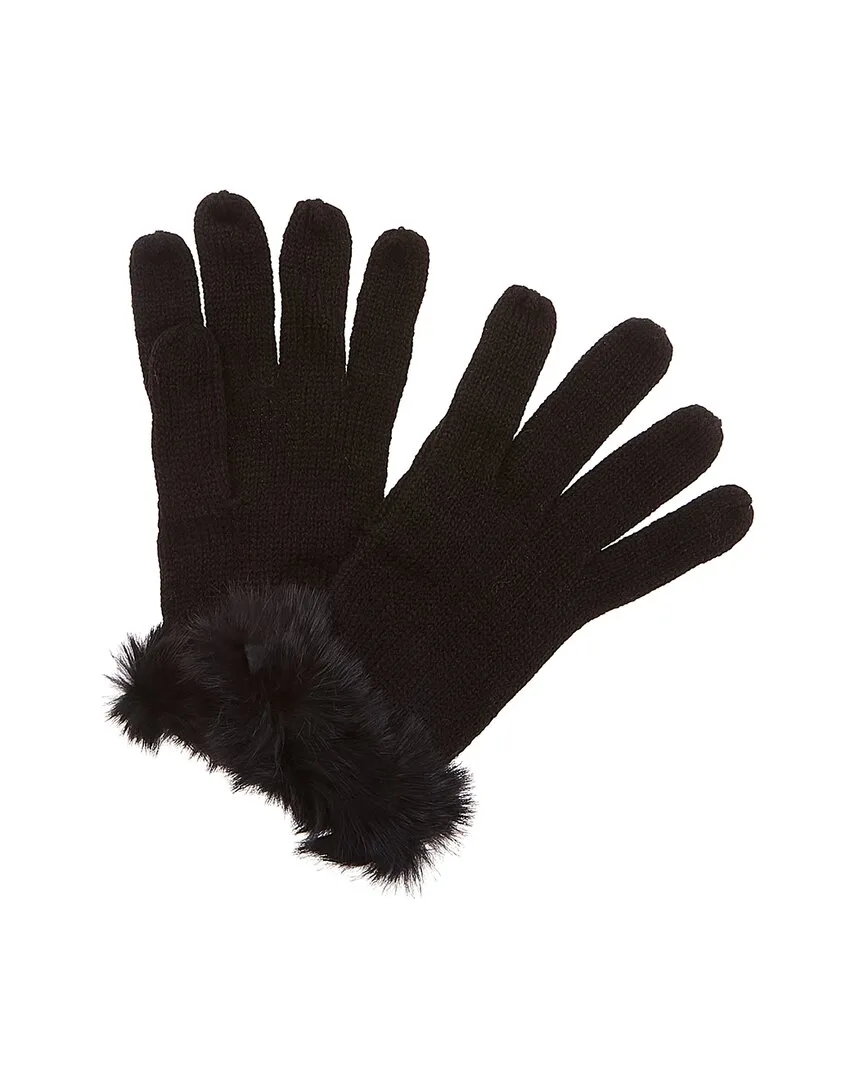 Gloves by La Fiorentina