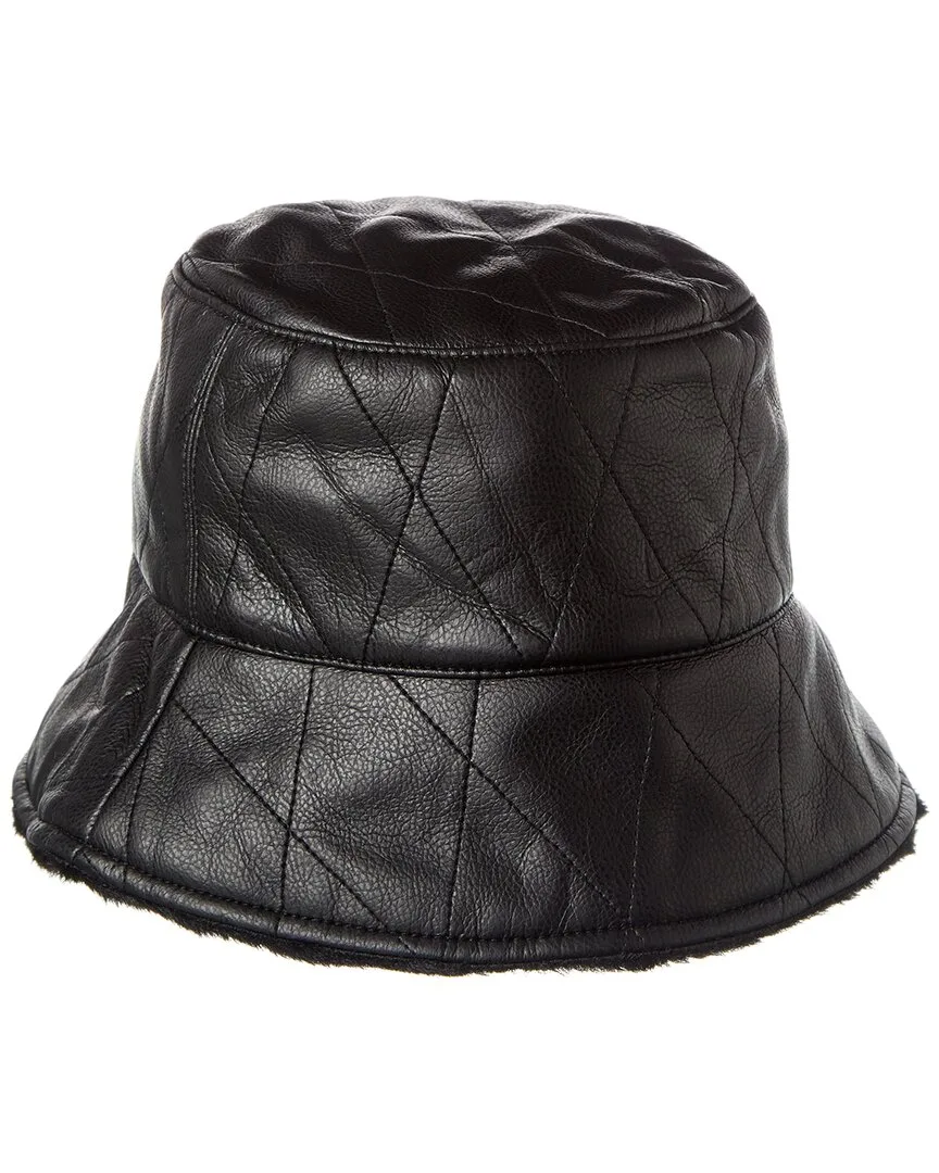 Reversible Bucket Hat by La Fiorentina