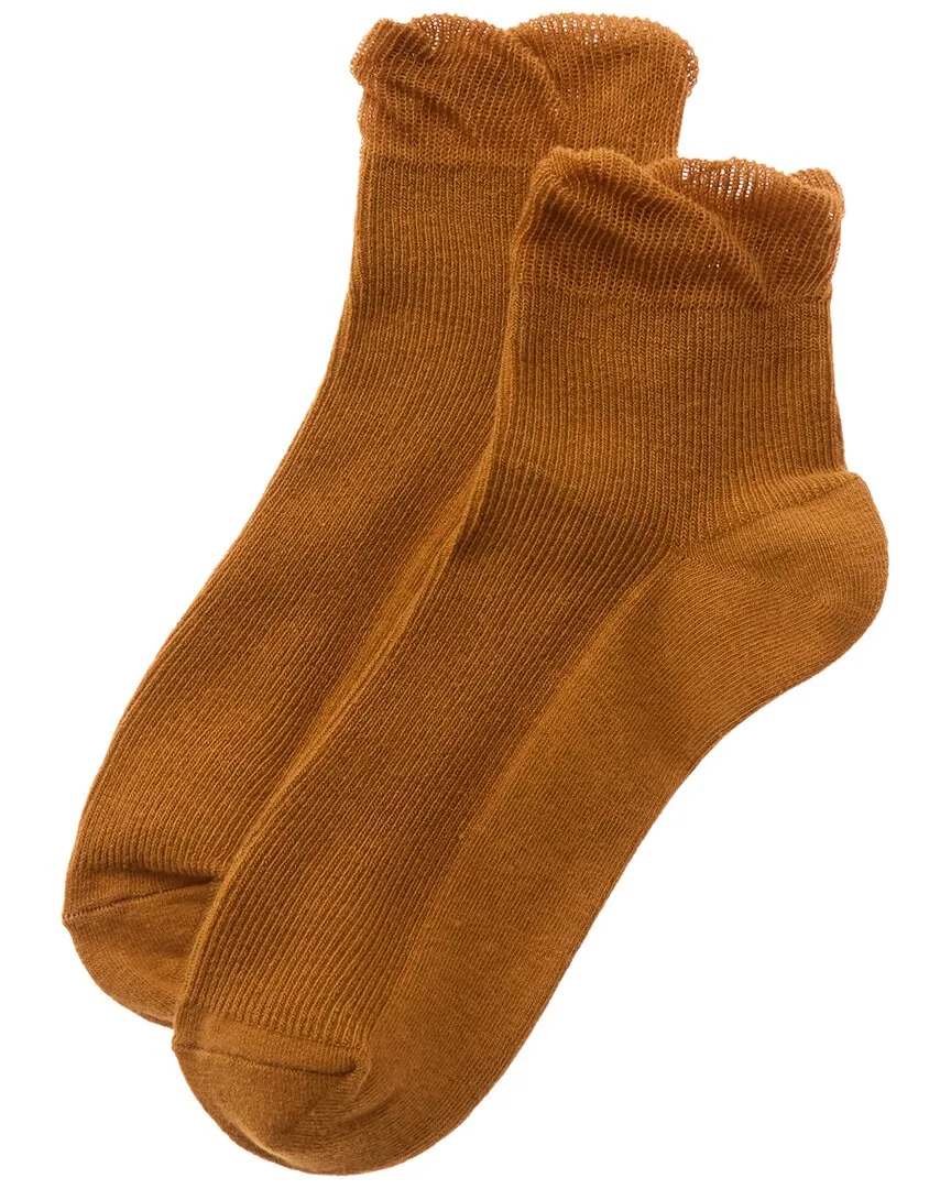 Petal Socks by Stems