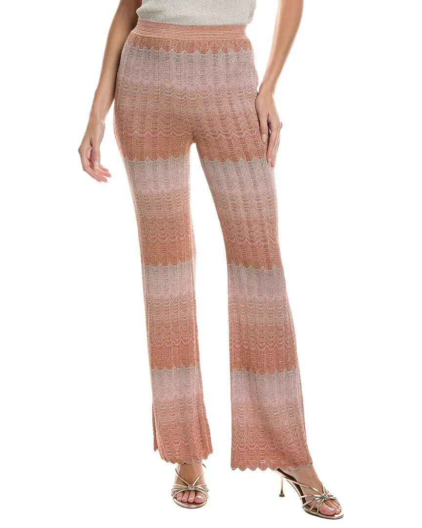Pant by Missoni