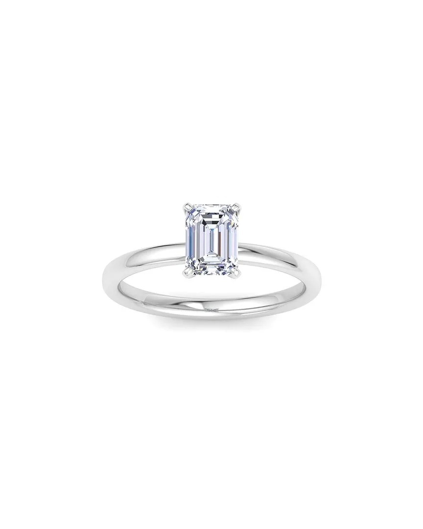 14K 1.00 ct. tw. Lab-Grown Diamond Ring by Superjeweler