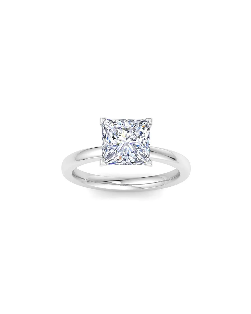 14K 3.00 ct. tw. Lab-Grown Diamond Ring by Superjeweler