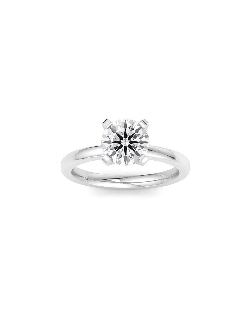 14K 1.50 ct. tw. Lab-Grown Diamond Ring