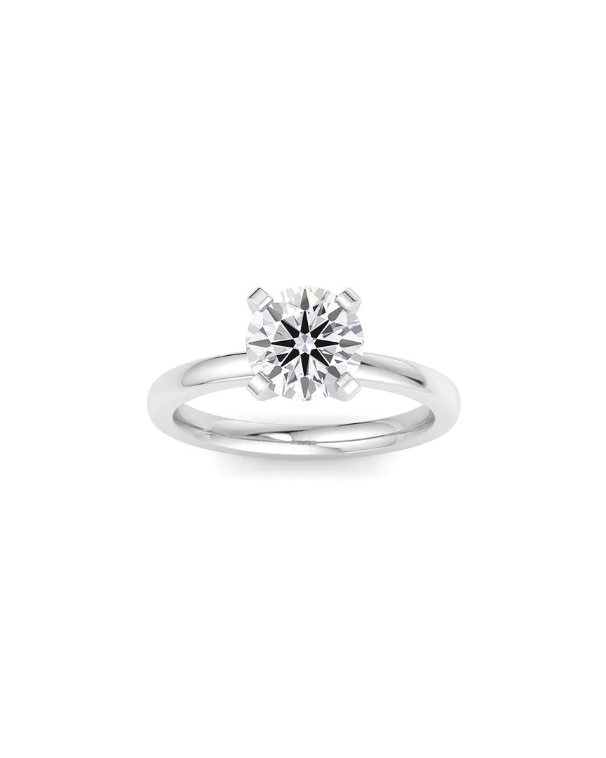 14K 2.00 ct. tw. Lab-Grown Diamond Ring by Superjeweler