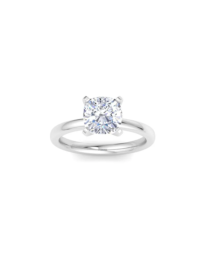 14K 2.00 ct. tw. Lab-Grown Diamond Ring by Superjeweler