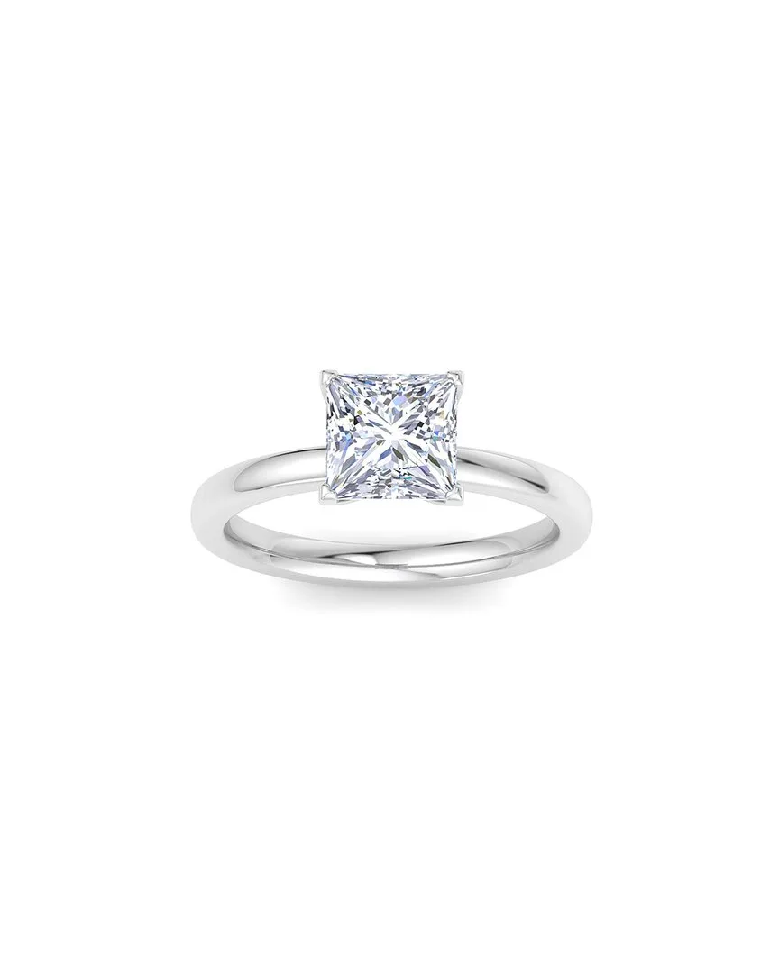 14K 2.00 ct. tw. Lab-Grown Diamond Ring by Superjeweler