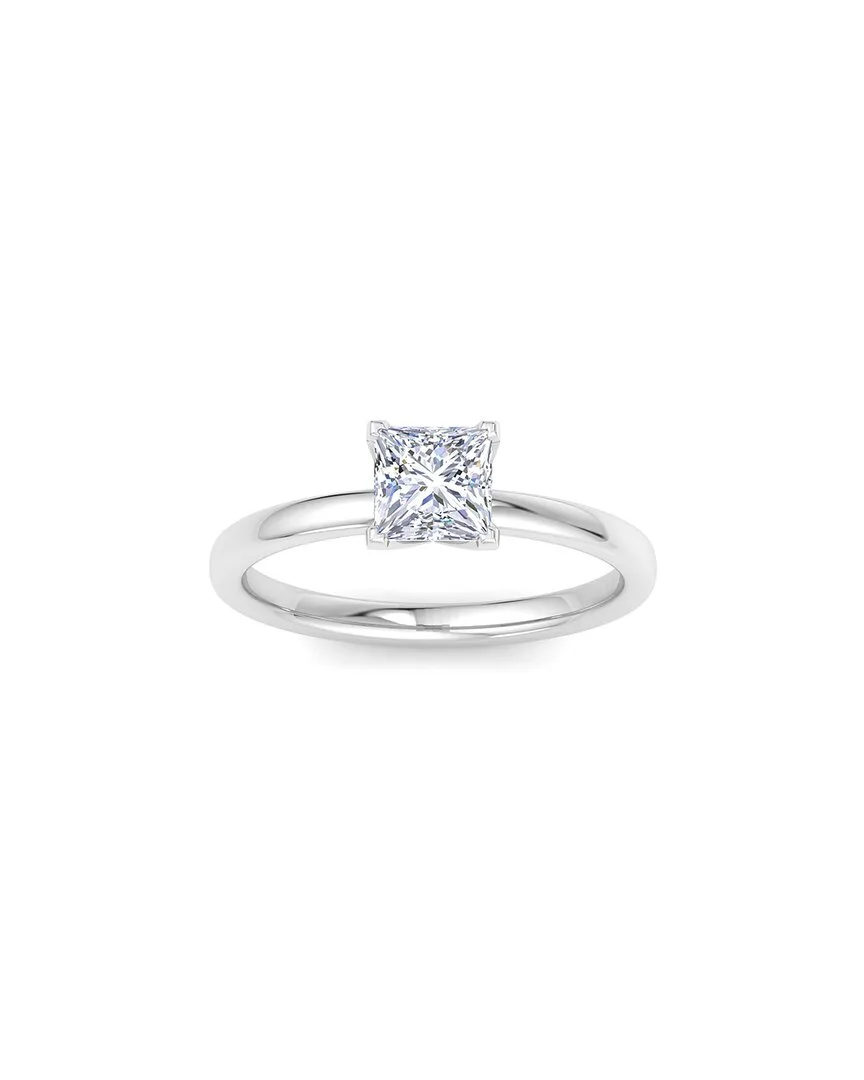 14K 1.00 ct. tw. Lab-Grown Diamond Ring by Superjeweler